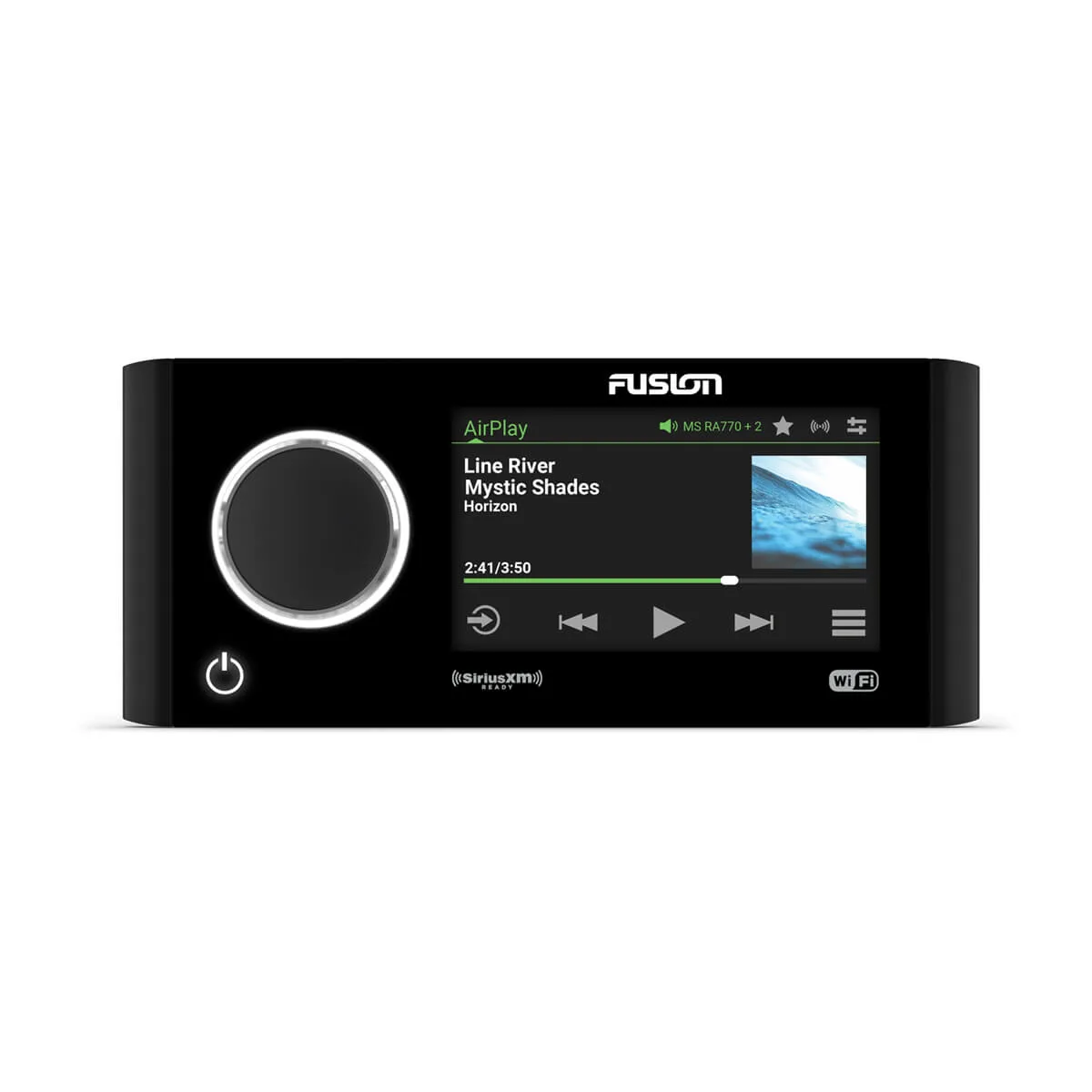 Garmin Apollo RA770