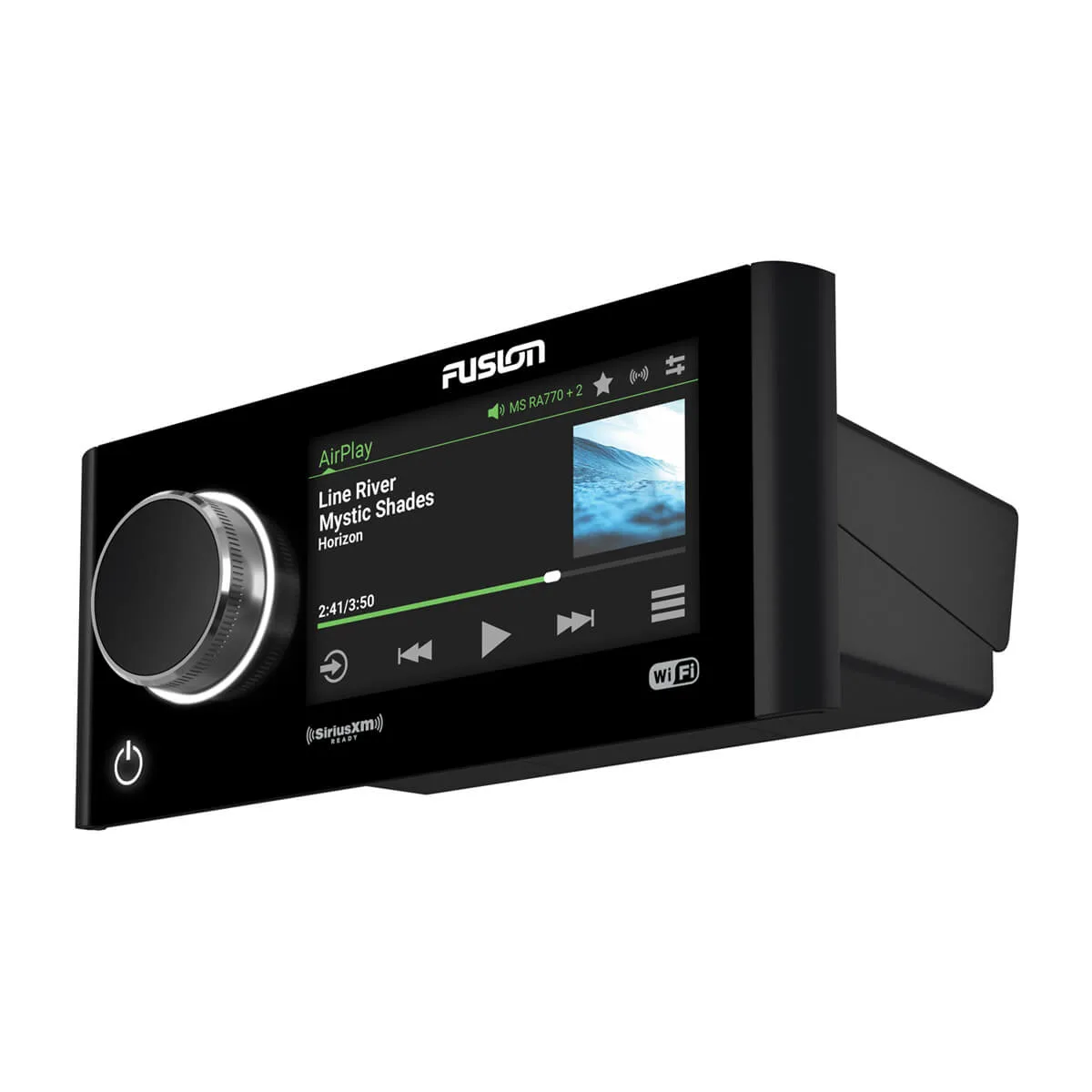 Garmin Apollo RA770, foto 2 van 6