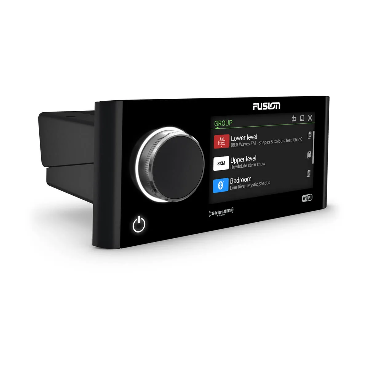 Garmin Apollo RA770