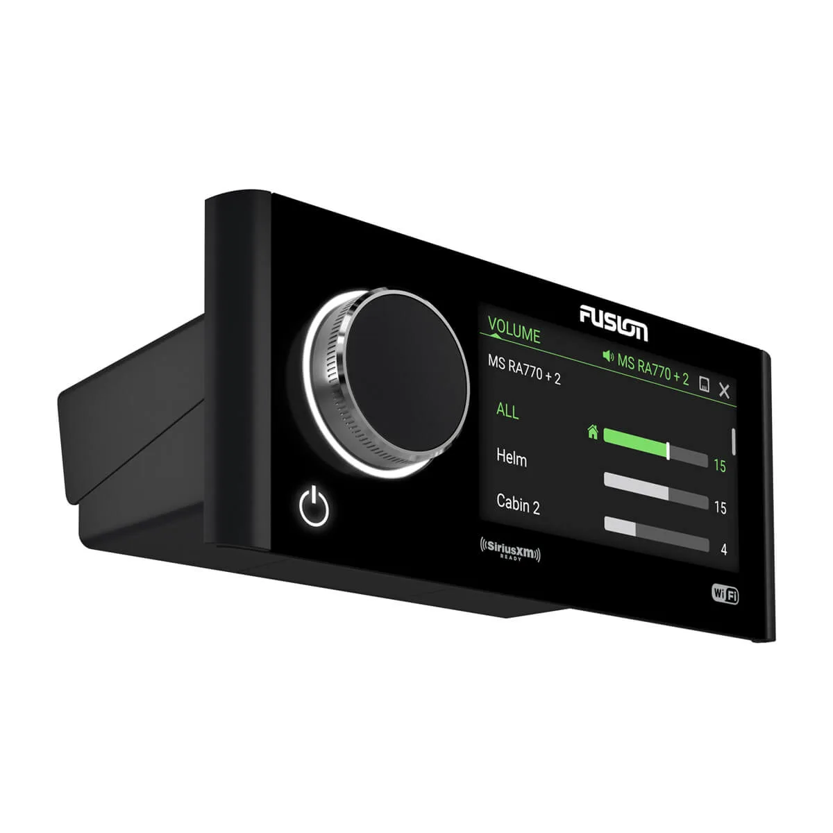 Garmin Apollo RA770