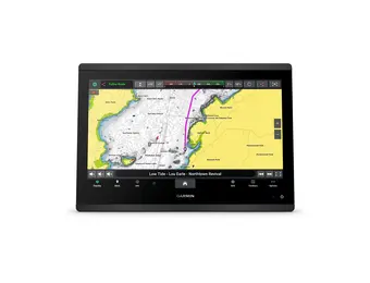 Garmin GPSMAP® 1623xsv