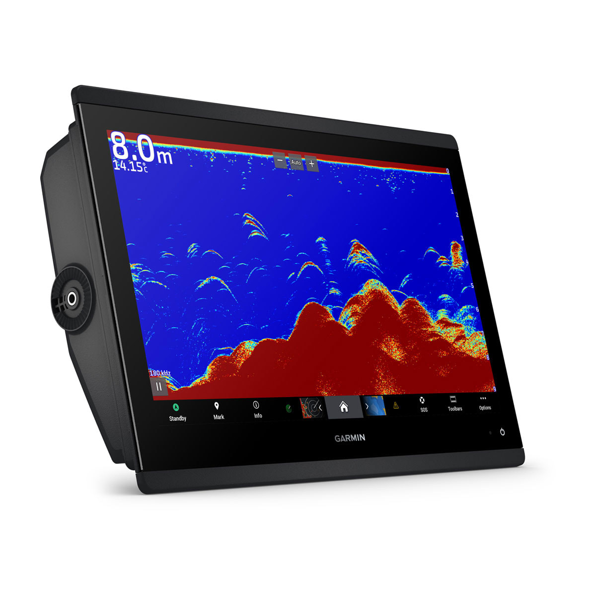 Garmin GPSMAP® 1623xsv