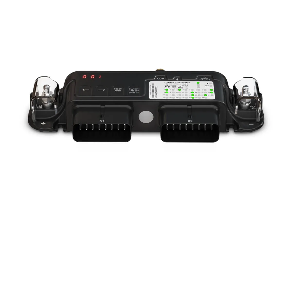 Garmin Garmin Boat Switch