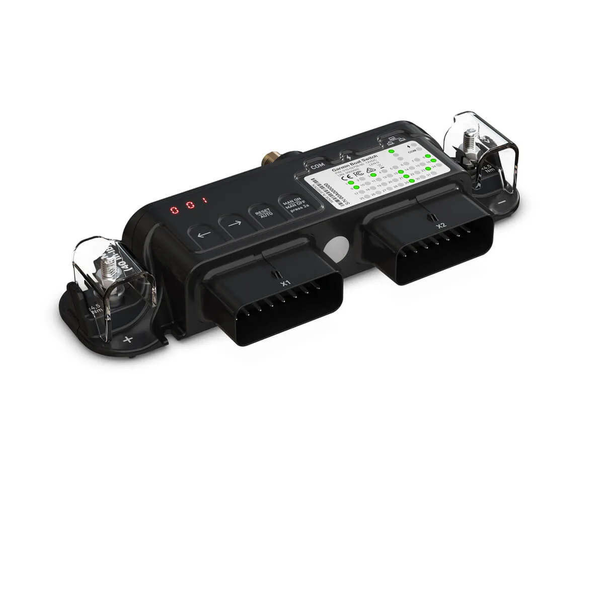 Garmin Garmin Boat Switch, foto 2 van 5