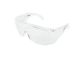 Benson Tools Veiligheidsbril transparant frame