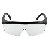 Benson Tools Veiligheidsbril zwart frame