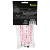 Benson Tools Veiligheidsbril zwart frame