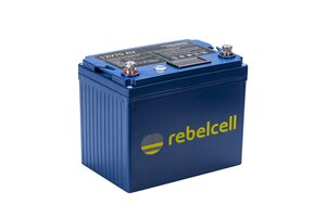  12V70 AV Lithium accu