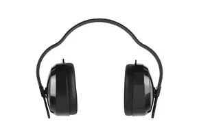 Benson Tools Gehoorbeschermer zwart