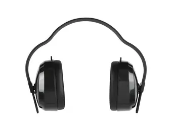 Benson Tools Gehoorbeschermer zwart