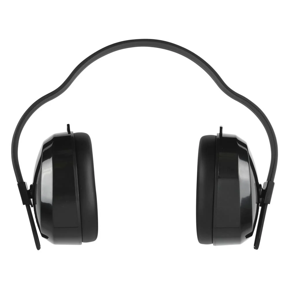 Benson Tools Gehoorbeschermer zwart