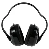 Benson Tools Gehoorbeschermer zwart