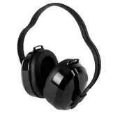 Benson Tools Gehoorbeschermer zwart