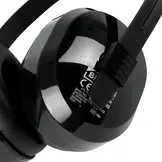 Benson Tools Gehoorbeschermer zwart