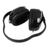 Benson Tools Gehoorbeschermer zwart