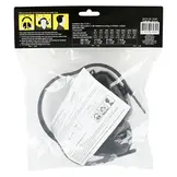 Benson Tools Gehoorbeschermer zwart
