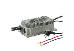  14.6V20A LiFePO4 acculader waterdicht (IP65)