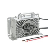 14.6V35A LiFePO4 acculader waterdicht (IP65)