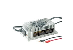 29.2V20A LiFePO4 acculader waterdicht (IP65)