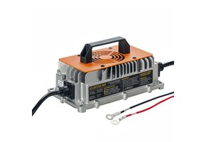 43.8V20A Lithium acculader waterdicht (IP65)