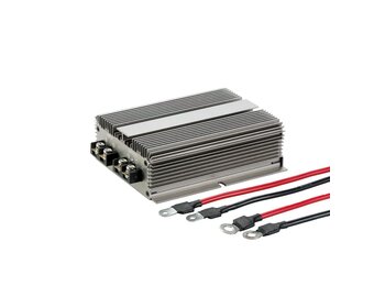 Range Extender 29.4V7A waterdicht