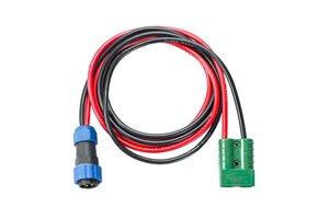 Quick Connect Outdoorbox ThrustMe