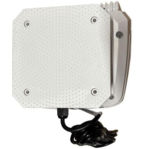 Hollex Zoeklicht LED 60W met afstandsbediening