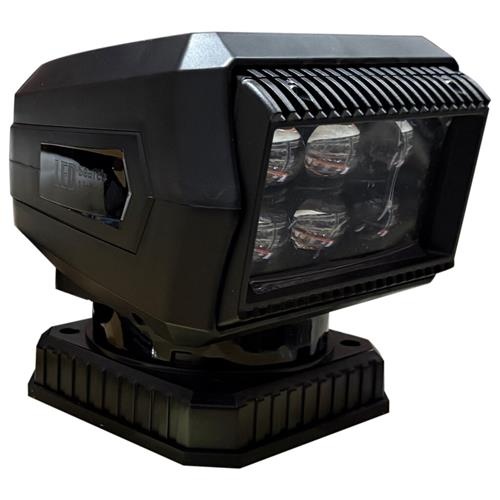 Hollex Zoeklicht LED 60W met afstandsbediening
