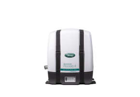 WhisperPower Diesel generator Piccolo 4 - 120 V / 60 Hz 3.5Kva