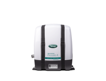 WhisperPower Diesel generator Piccolo 4 - 120 V / 60 Hz 3.5Kva