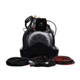 WhisperPower Diesel generator Piccolo 4 - 120 V / 60 Hz 3.5Kva