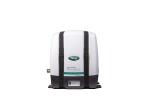 WhisperPower Diesel generator Piccolo 5 - 230 V / 50 Hz 4.4Kva 3.5 kW