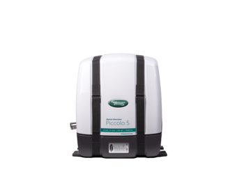 WhisperPower Diesel generator Piccolo 4 - 230 V / 50 Hz 4.4Kva 3.5 kW