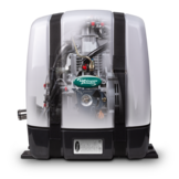 WhisperPower Diesel generator Piccolo 5 - 230 V / 50 Hz 4.4Kva 3.5 kW