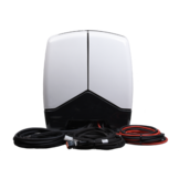 WhisperPower Diesel generator Piccolo 4 - 230 V / 50 Hz 4.4Kva 3.5 kW