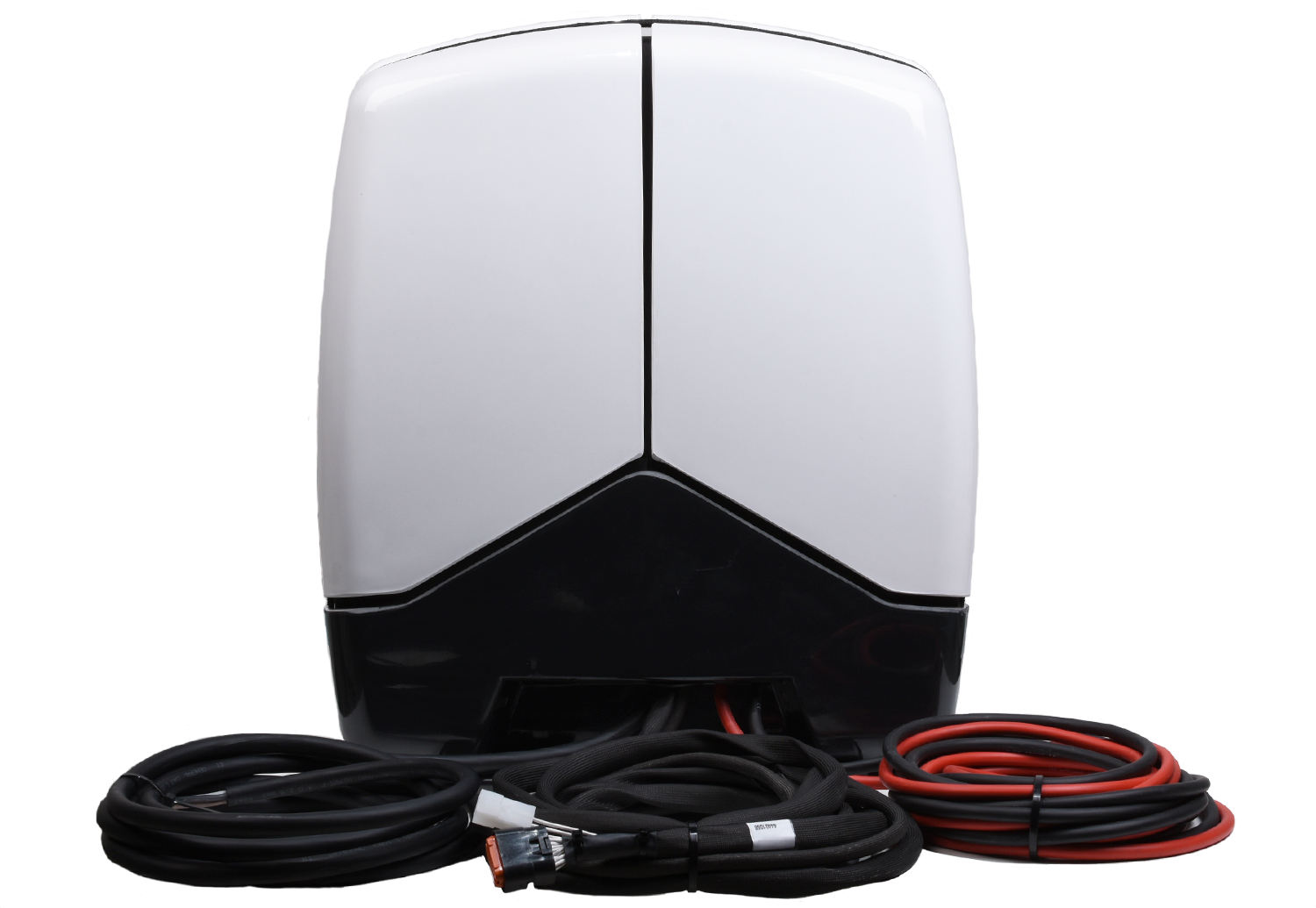 WhisperPower Diesel generator Piccolo 4 - 230 V / 50 Hz 4.4Kva 3.5 kW