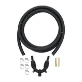 WhisperPower Anti hevel kit 12.5 mm (½”)