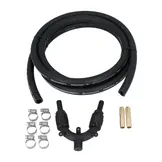 WhisperPower Anti hevel kit 12.5 mm (½”)