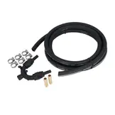 WhisperPower Anti hevel kit 12.5 mm (½”)