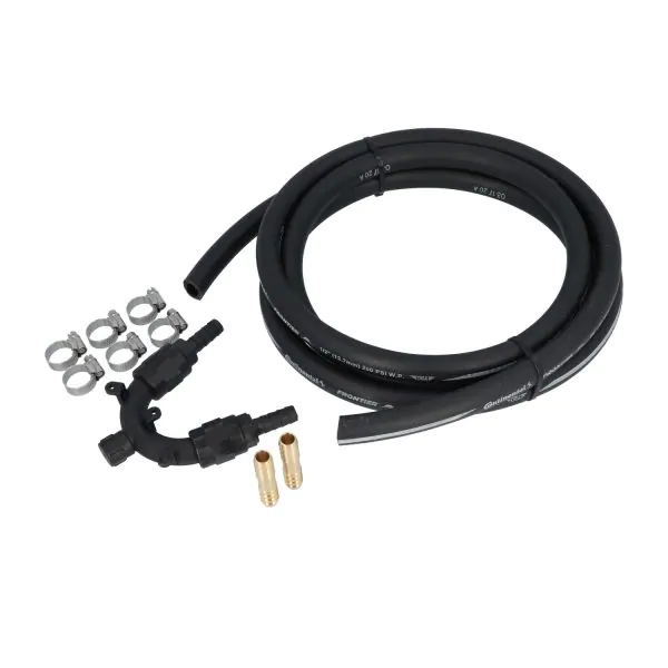 WhisperPower Anti hevel kit 12.5 mm (½”), foto 3 van 3