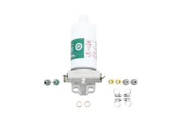 WhisperPower Universeel brandstoftoevoerkit