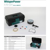 WhisperPower A-kit Onderhoudsonderdelen