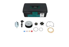 WhisperPower A-kit Onderhoudsonderdelen