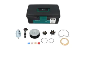 WhisperPower A-kit Onderhoudsonderdelen