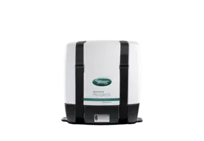 WhisperPower Dieselgenerator Piccolo 6 2-cil 6kVa 6kW 1