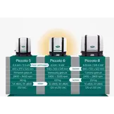 WhisperPower Piccolo 6 2-cil 6kVa 6kW 1