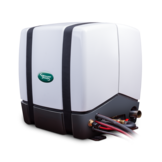 WhisperPower Piccolo 6 2-cil 6kVa 6kW 1