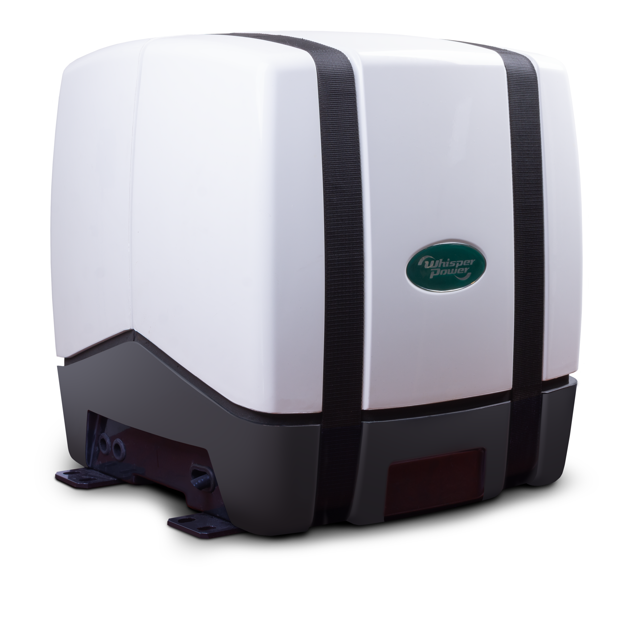 WhisperPower Piccolo 6 2-cil 6kVa 6kW 1, foto 3 van 6