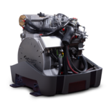 WhisperPower Piccolo 6 2-cil 6kVa 6kW 1