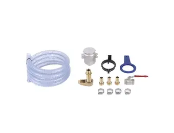 WhisperPower Water inlaat kit 20 mm (¾”)